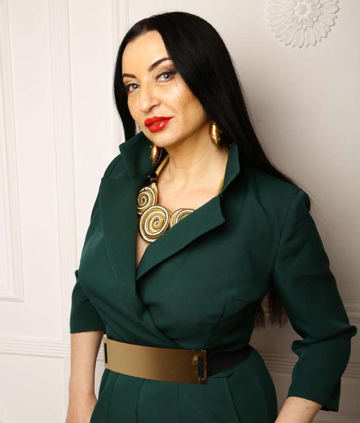 Марианна Абравитова Марианна Абравитова