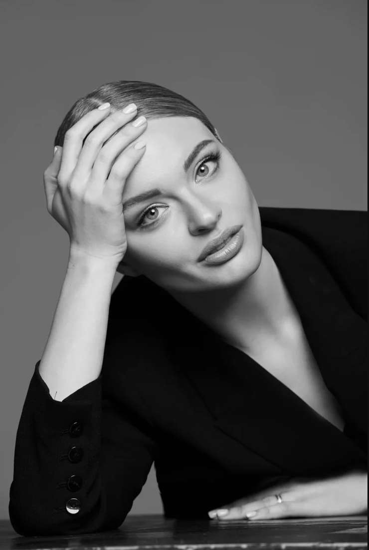 Ивета Рогова