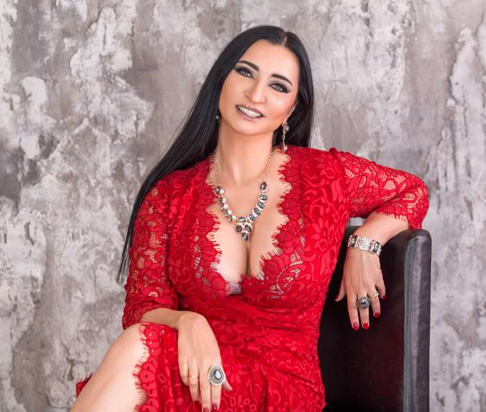 Марианна Абравитова