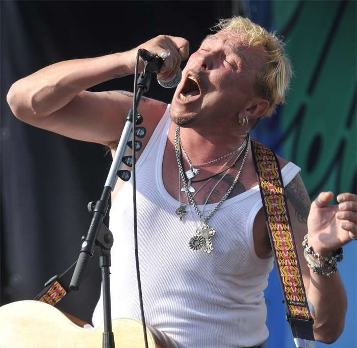 Гарик Сукачев