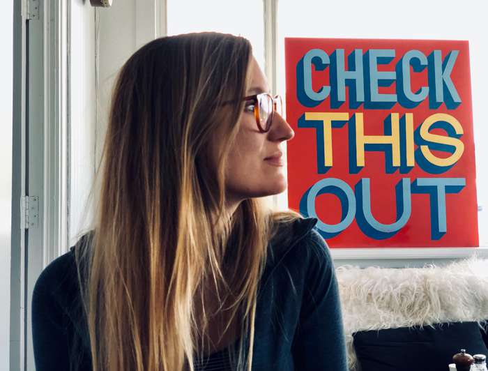 Для своего же спокойствия сдайте анализ методом ПЦР-диагностики