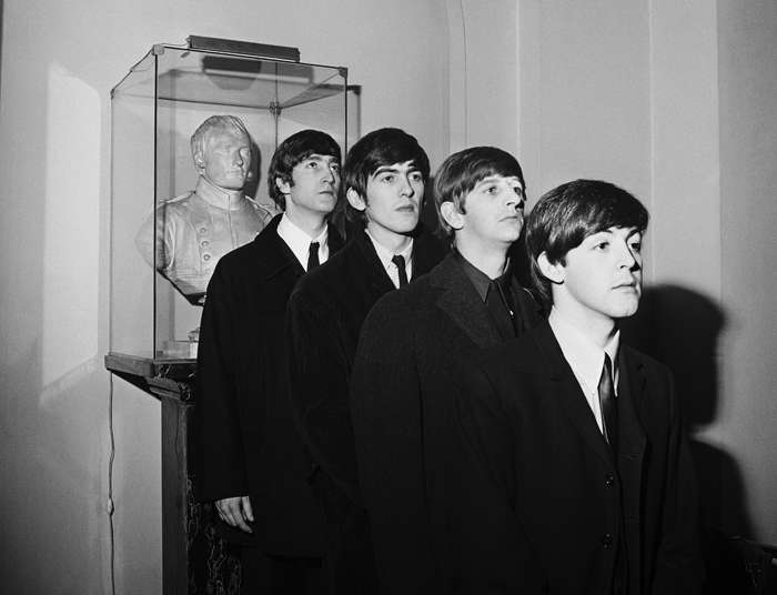 Как The Beatles повлияли на моду 60-х?