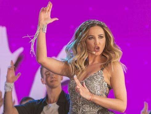 Ольга Бузова помолвлена?