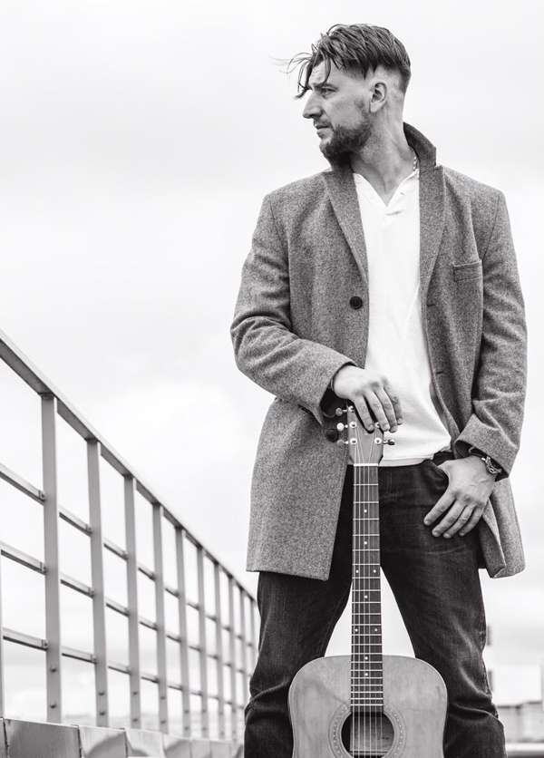 «Мы можем позволить себе играть на фестивалях абсолютно бесплатно»