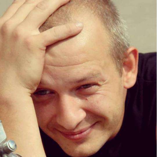 Прошло два года со дня смерти Дмитрия Марьянова