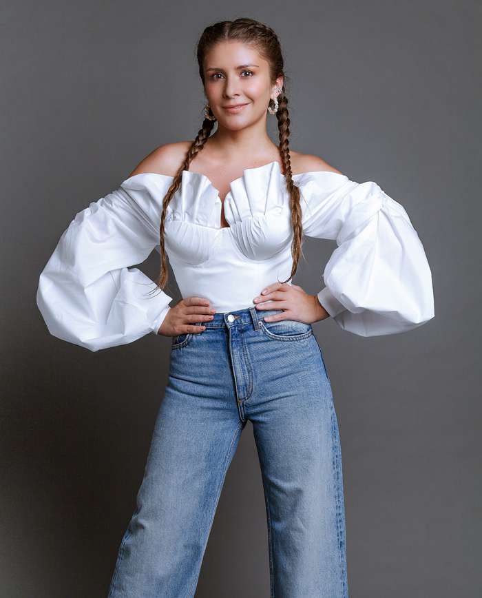 Сложное миксуем с самыми базовыми вещами Сложное миксуем с самыми базовыми вещами