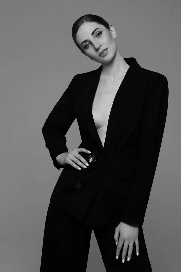 Татьяна Богданчикова