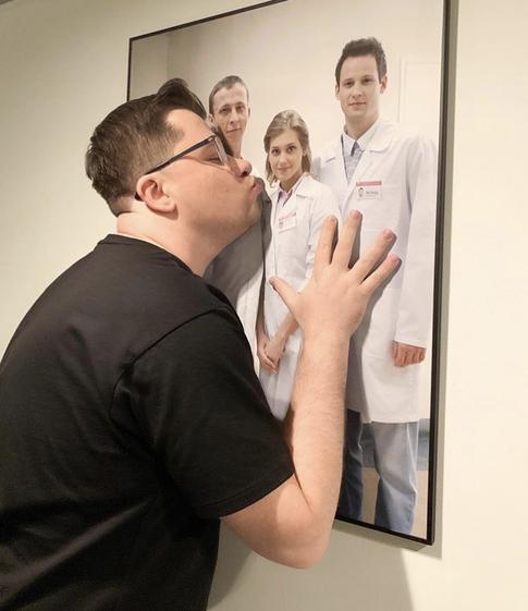 «Не дождетесь»: слухи о разводах, которые запускают СМИ