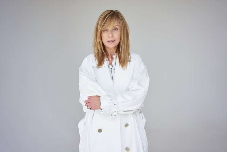 Алена Долецкая