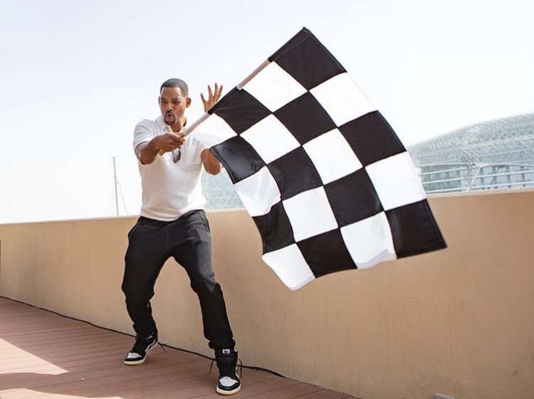 рисковать своей жизнью им не превыкать