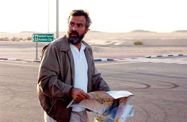 Джордж Клуни согласился на съемки в фильме «Сириана» только потому, что в картине разоблачается коррумпированность нефтяных чиновников