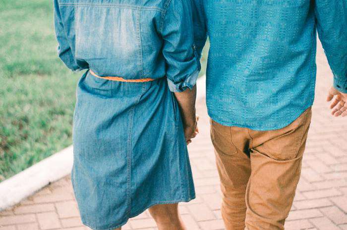 опасность может исходить и от бывшего партера