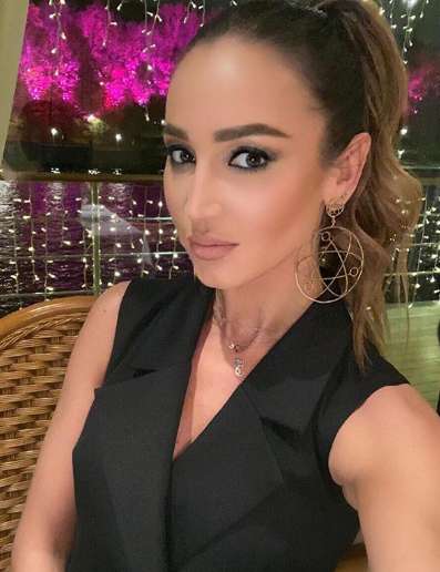 Ольга Бузова