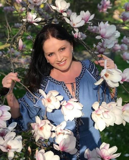 Никас Сафронов: Ротару потеряла свою сущность из-за пластики