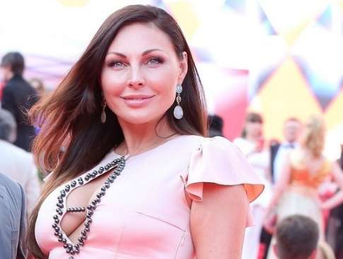 Наталья Бочкарева