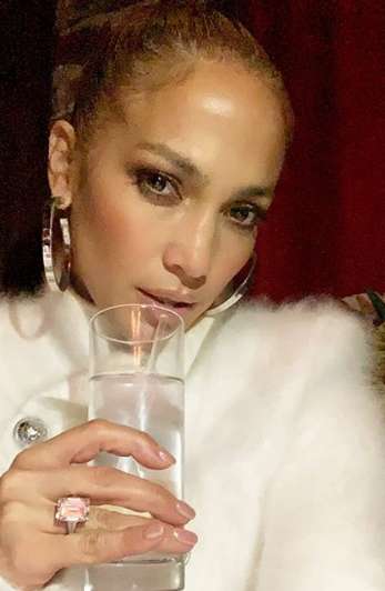 Дженнифер Лопес