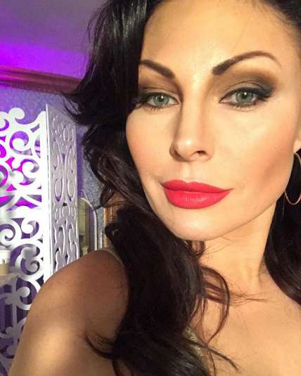 Наталья Бочкарева