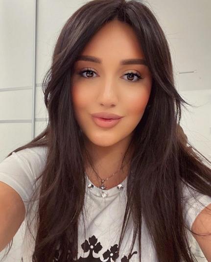 Звездный визажист Гоар Аветисян сбросила 43 килограмма