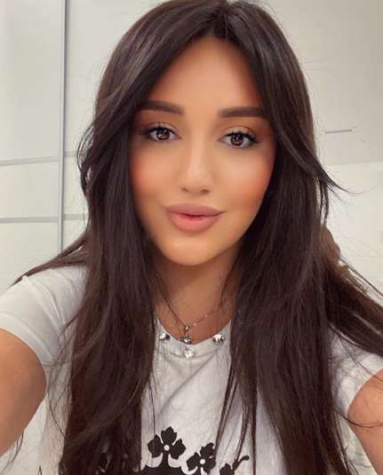 Гоар Аветисян