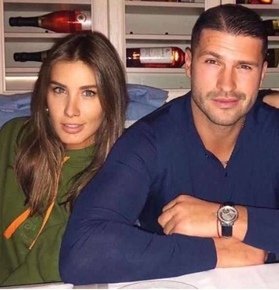 КЕТИ ТОПУРИЯ И ЛЕВ ДЕНЬГОВ