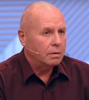 Олаф Шварцкопф