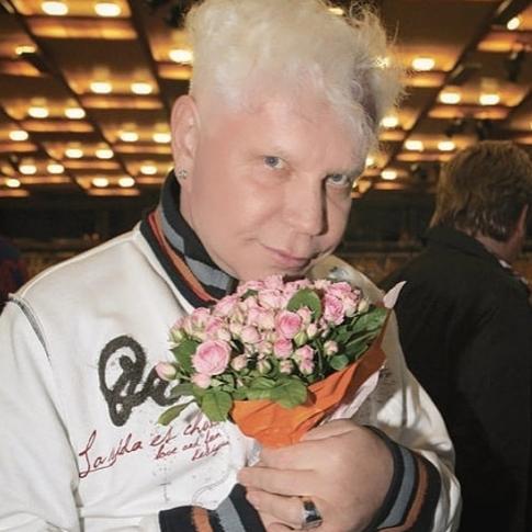 Моисеев получает пенсию больше, чем у Пугачевой