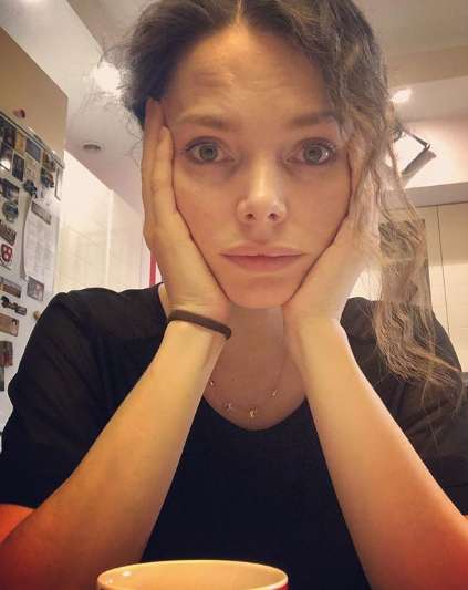 Елизавета Боярская