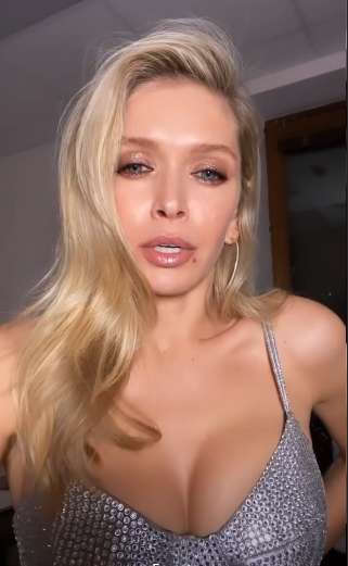 Вера Брежнева