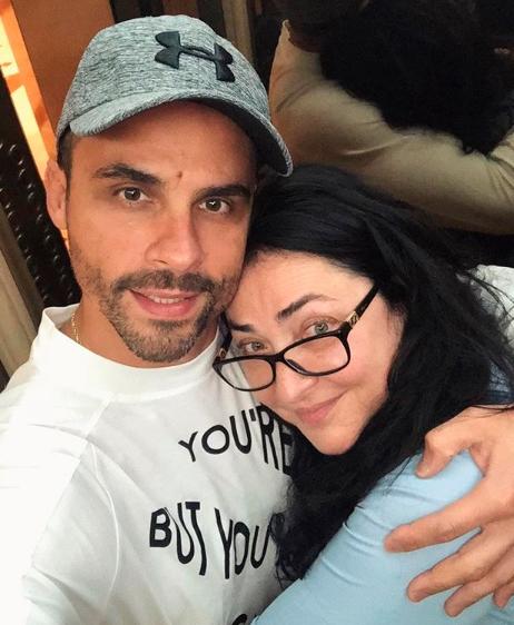 Лолита просит признать свой последний брак фиктивным