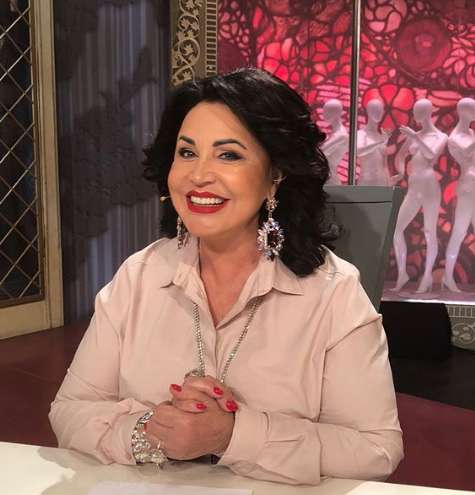 НАДЕЖДА БАБКИНА