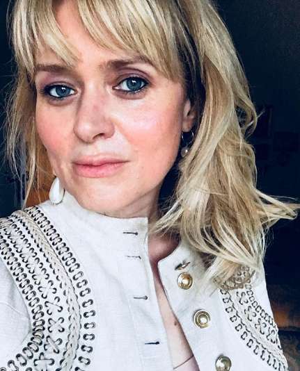 Анна Михалкова