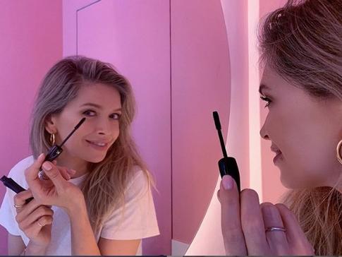 Брежнева отреагировала на слухи об измене Меладзе