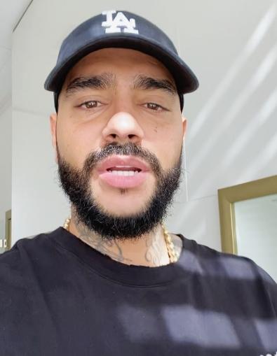 Возлюбленная и мать Тимати разоткровенничались о своих родах