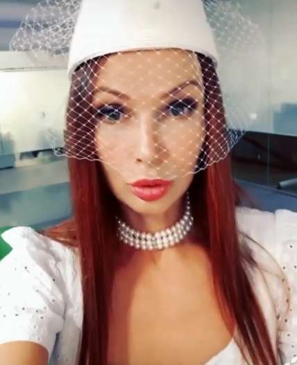 Эвелина Бледанс