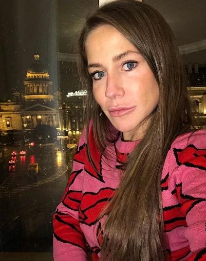 Барановская назвала Аршавина душевнобольным