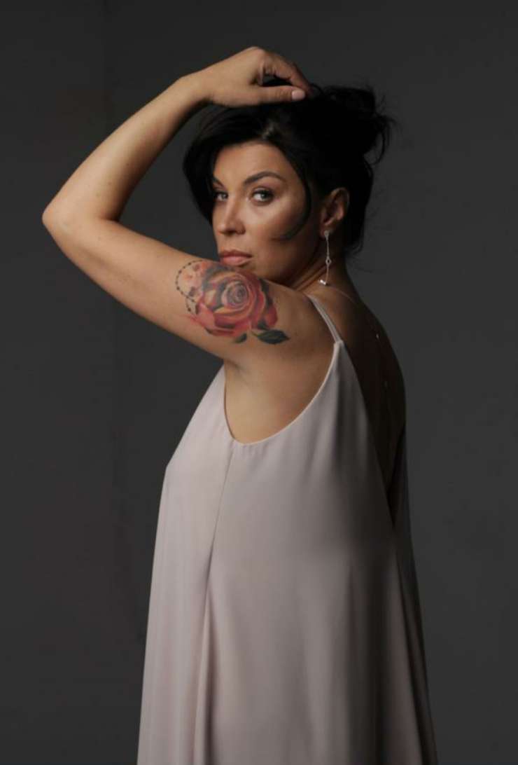 Психолог Анна Иотко Психолог Анна Иотко