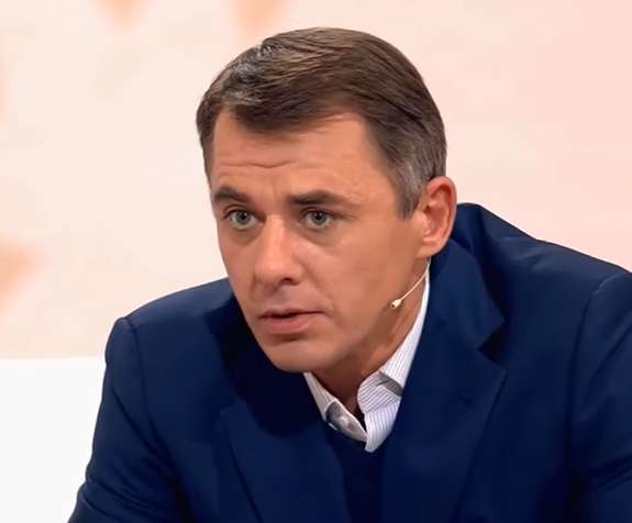 Игорь Петренко