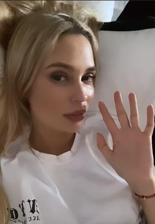 Рудова призывает подписчиков бойкотировать выпуск «Прямого эфира» про «эскортниц»