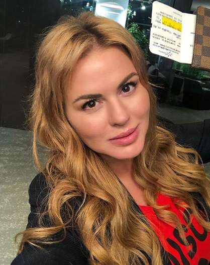 Анна Семенович