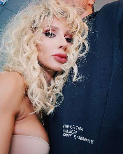 Светлана Лобода