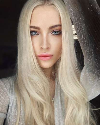 Алена Шишкова