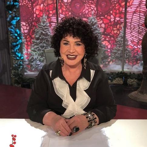 69-летняя Бабкина порадовала подписчиков своим преображением