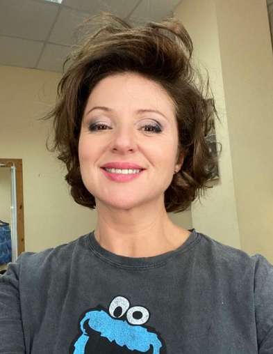 Анна Банщикова