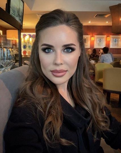 Юлия Михалкова объяснила свой уход из «Уральских пельменей»