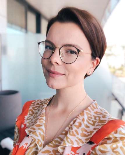 ТАТЬЯНА БУРХУНОВА