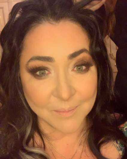 Лолита Милявская