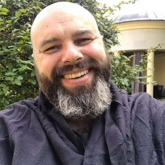 Максим Фадеев