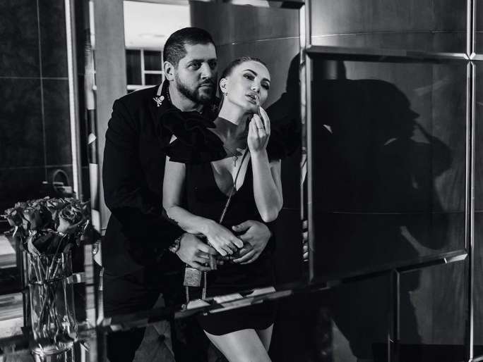 Звезда «Дома-2» Евгения Феофилактова рассекретила нового избранника Звезда «Дома-2» Евгения Феофилактова рассекретила нового избранника