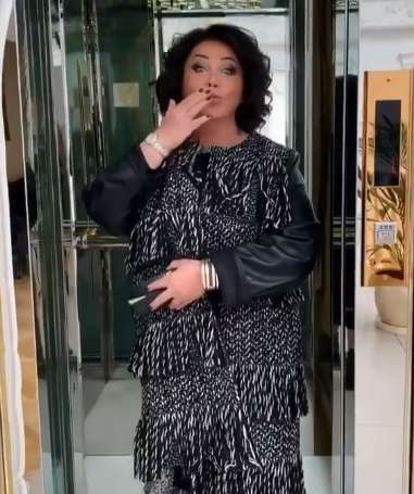 НАДЕЖДА БАБКИНА