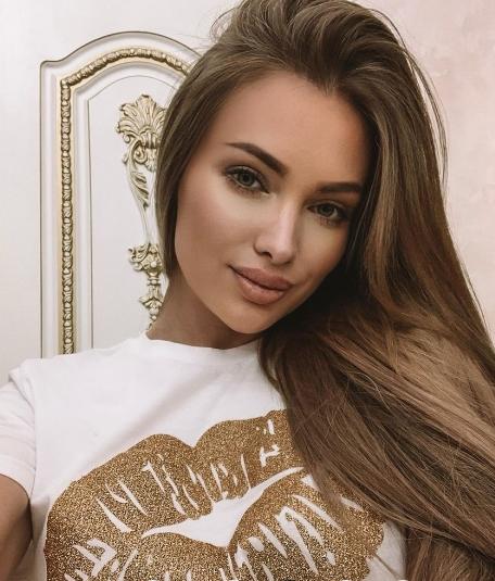 Звезда «Дома−2» Евгения Феофилактова рассекретила нового избранника